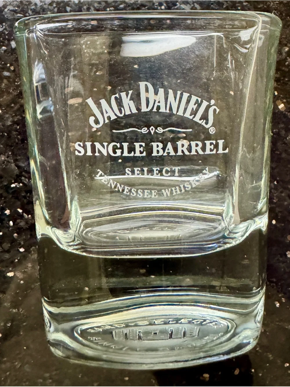 Jack Daniels carry bag
